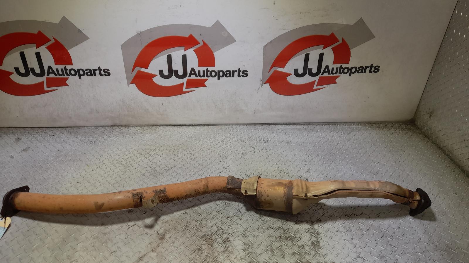 View Auto part Catalytic Converter Subaru Outback 2015
