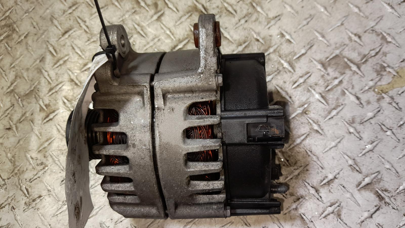 View Auto part Alternator Audi Q5 2016