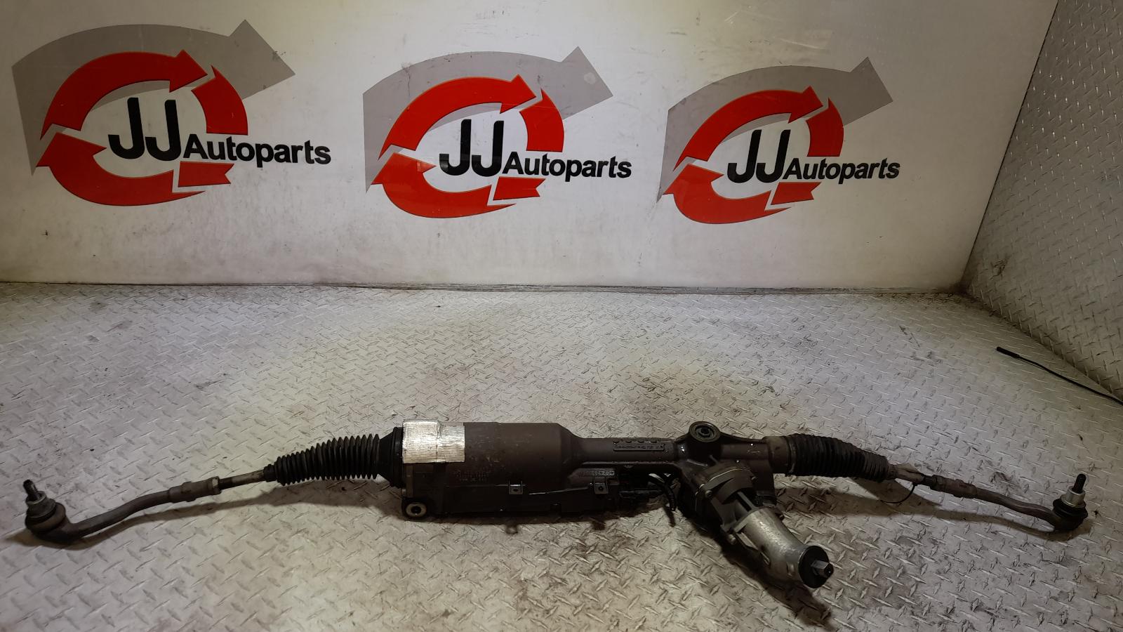 View Auto part Steering Box/Rack Audi Q5 2016