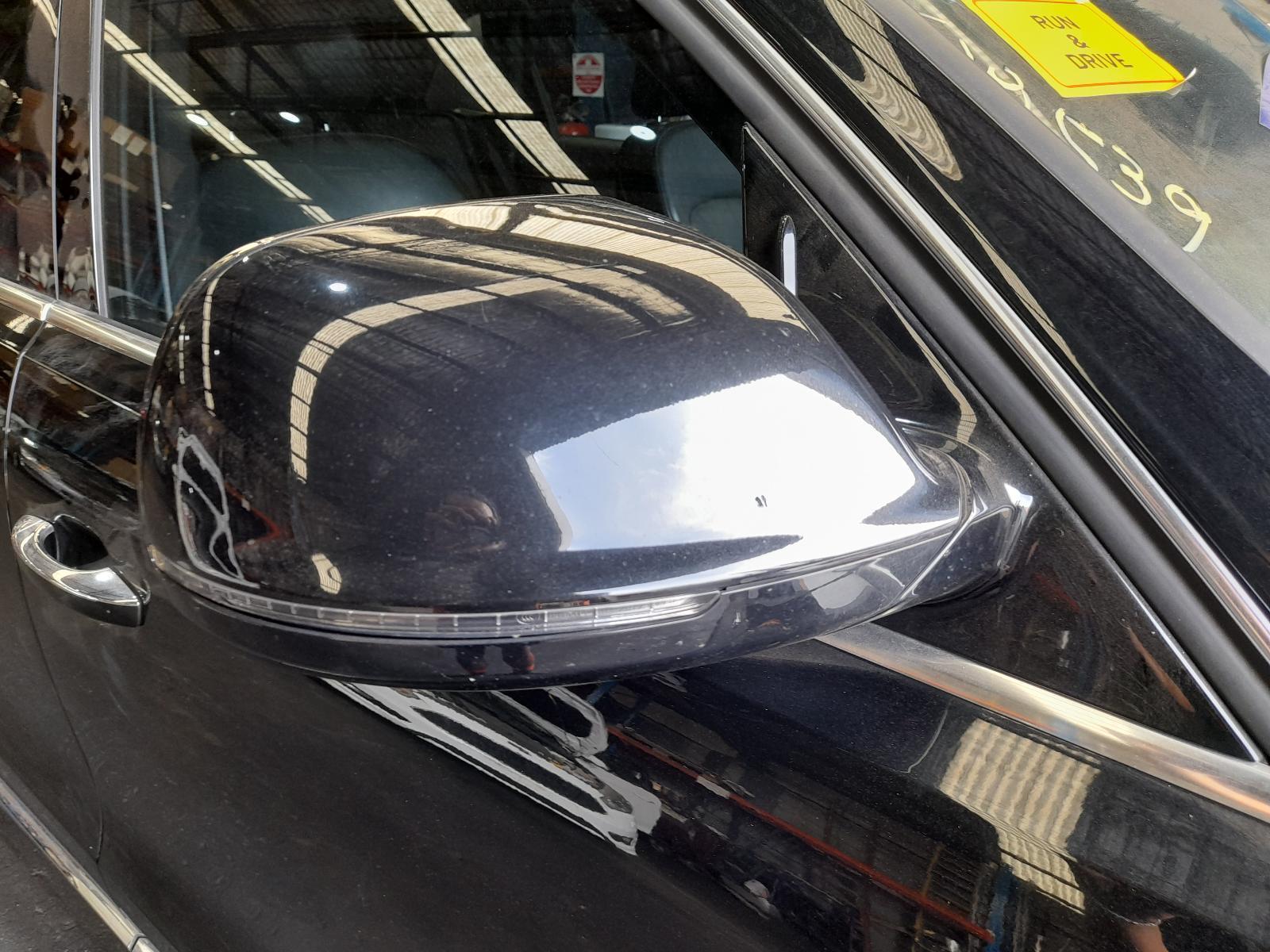 View Auto part Right Door Mirror Audi Q5 2016