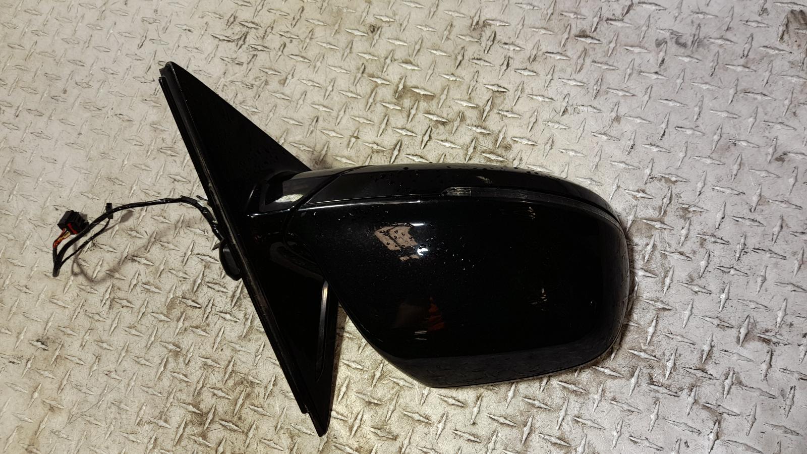 View Auto part Right Door Mirror Audi Q5 2016