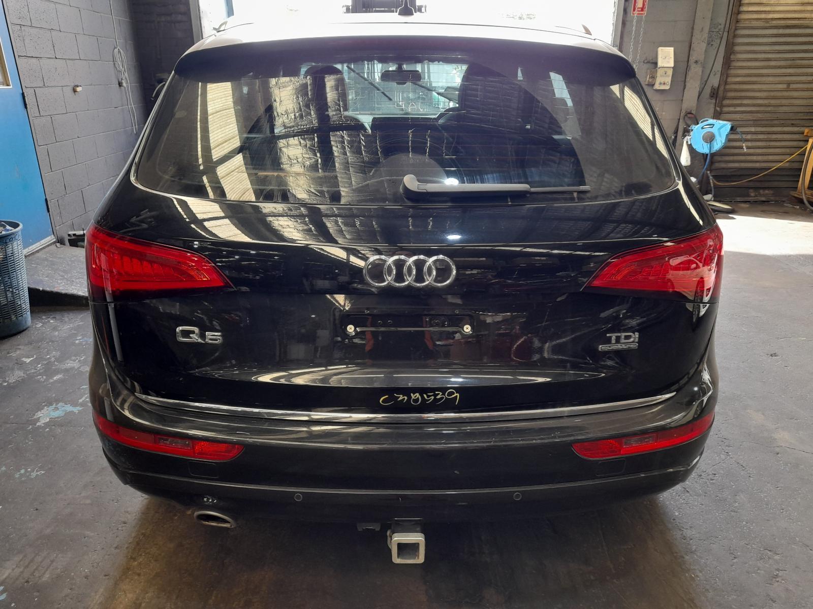 View Auto part Bootlid/Tailgate Audi Q5 2016