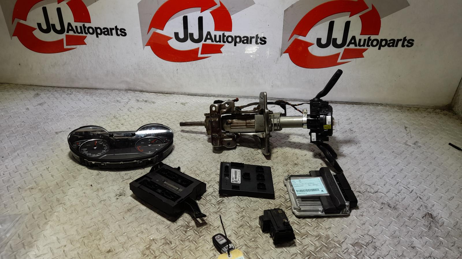 View Auto part Ecu Audi Q5 2016