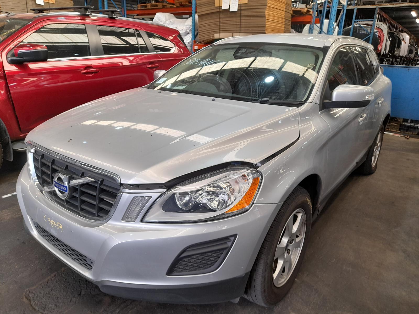 View Auto part Trans/Gearbox Volvo Xc60 2012