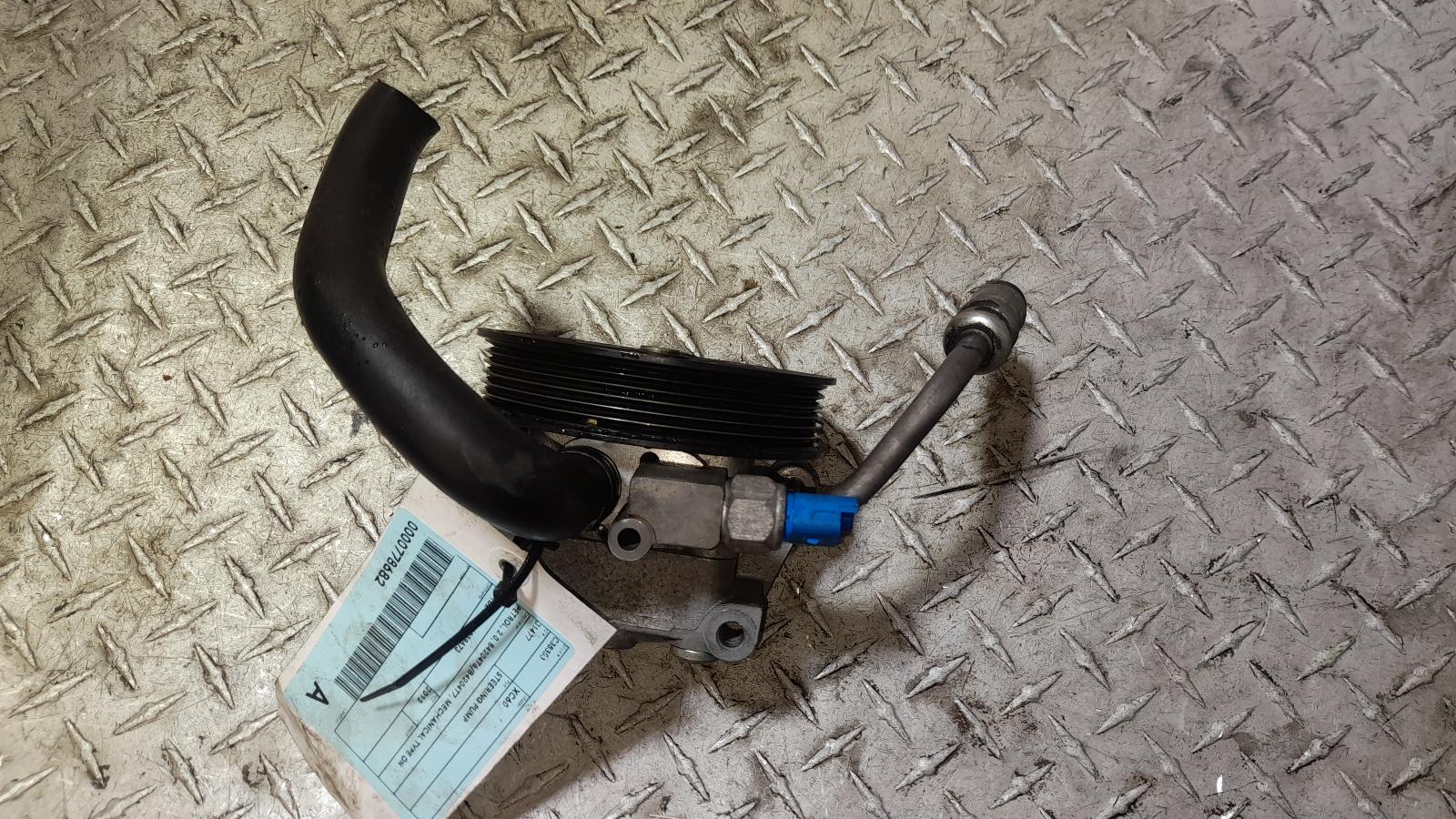 View Auto part Steering Pump Volvo Xc60 2012