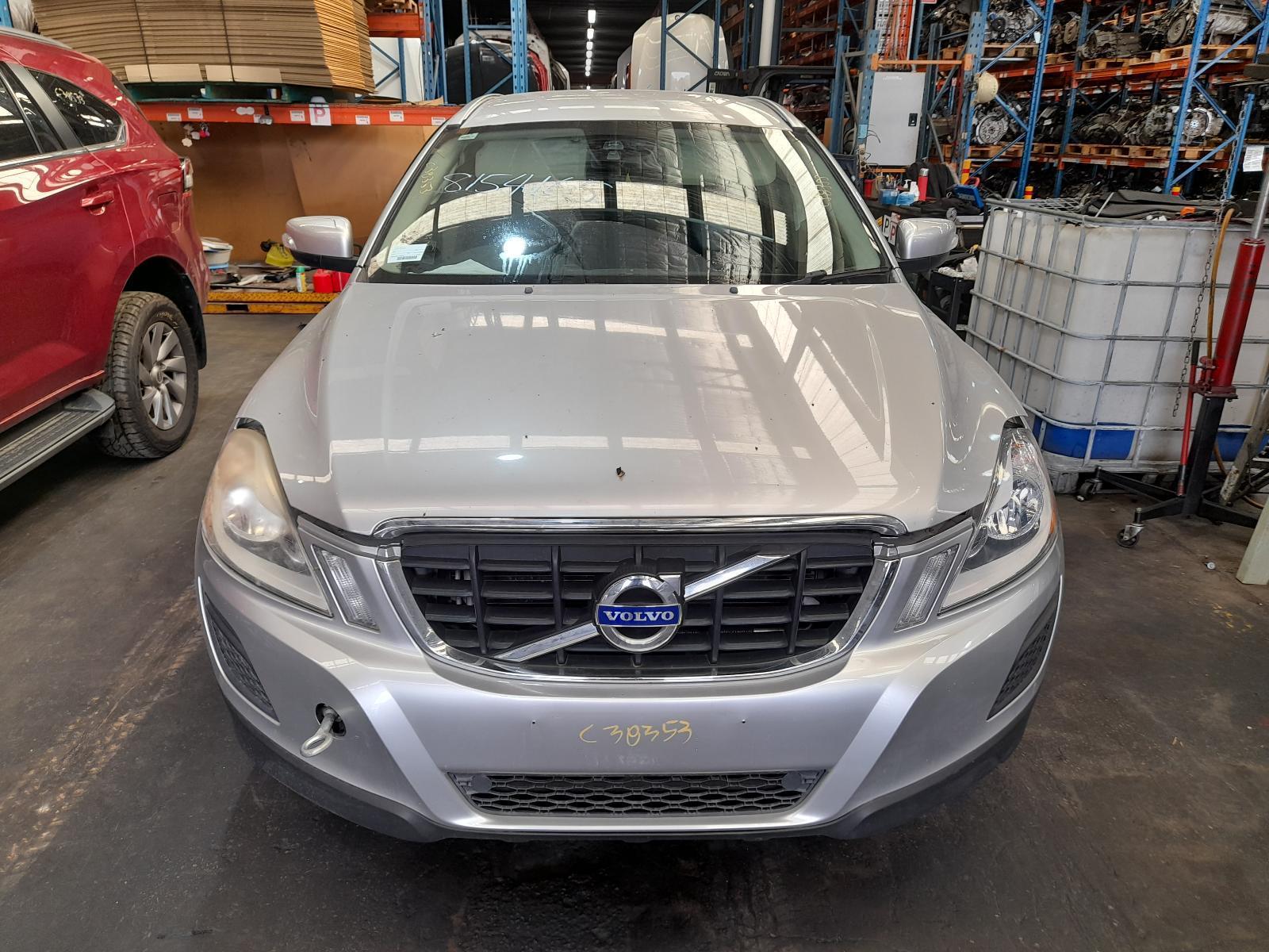 View Auto part Bonnet Volvo Xc60 2012