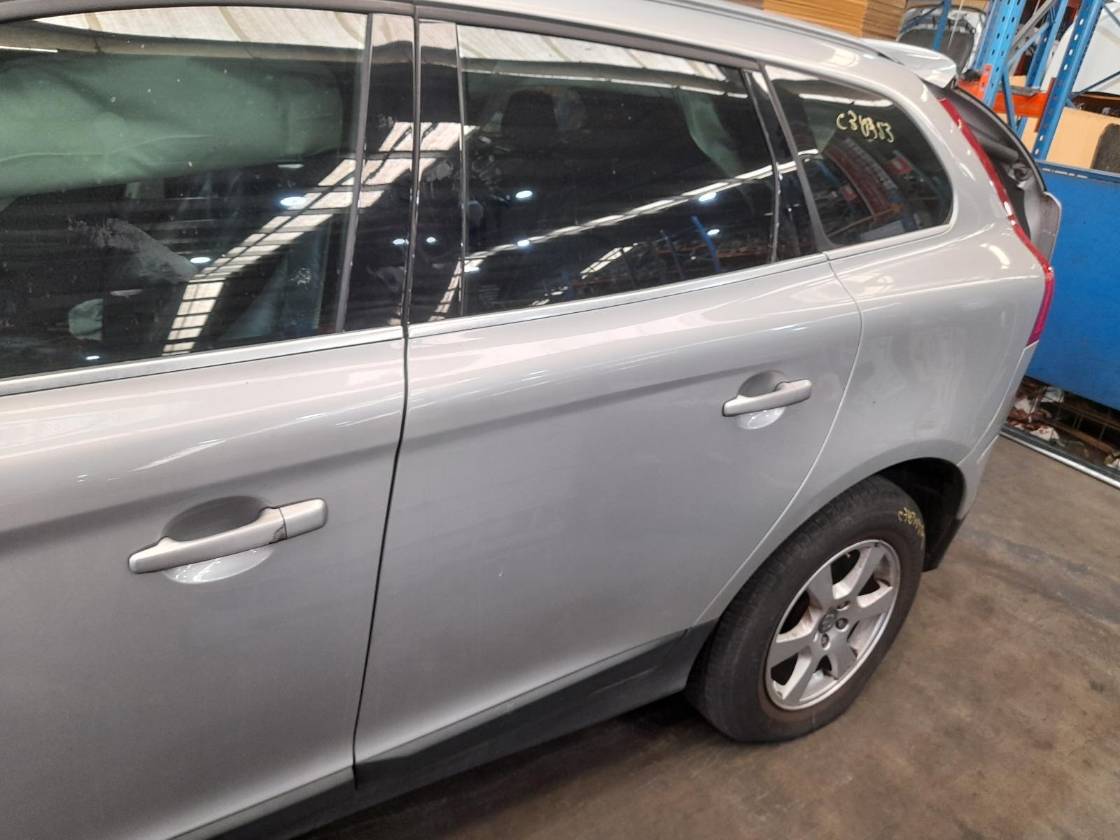 View Auto part Left Rear Door/Sliding Volvo Xc60 2012