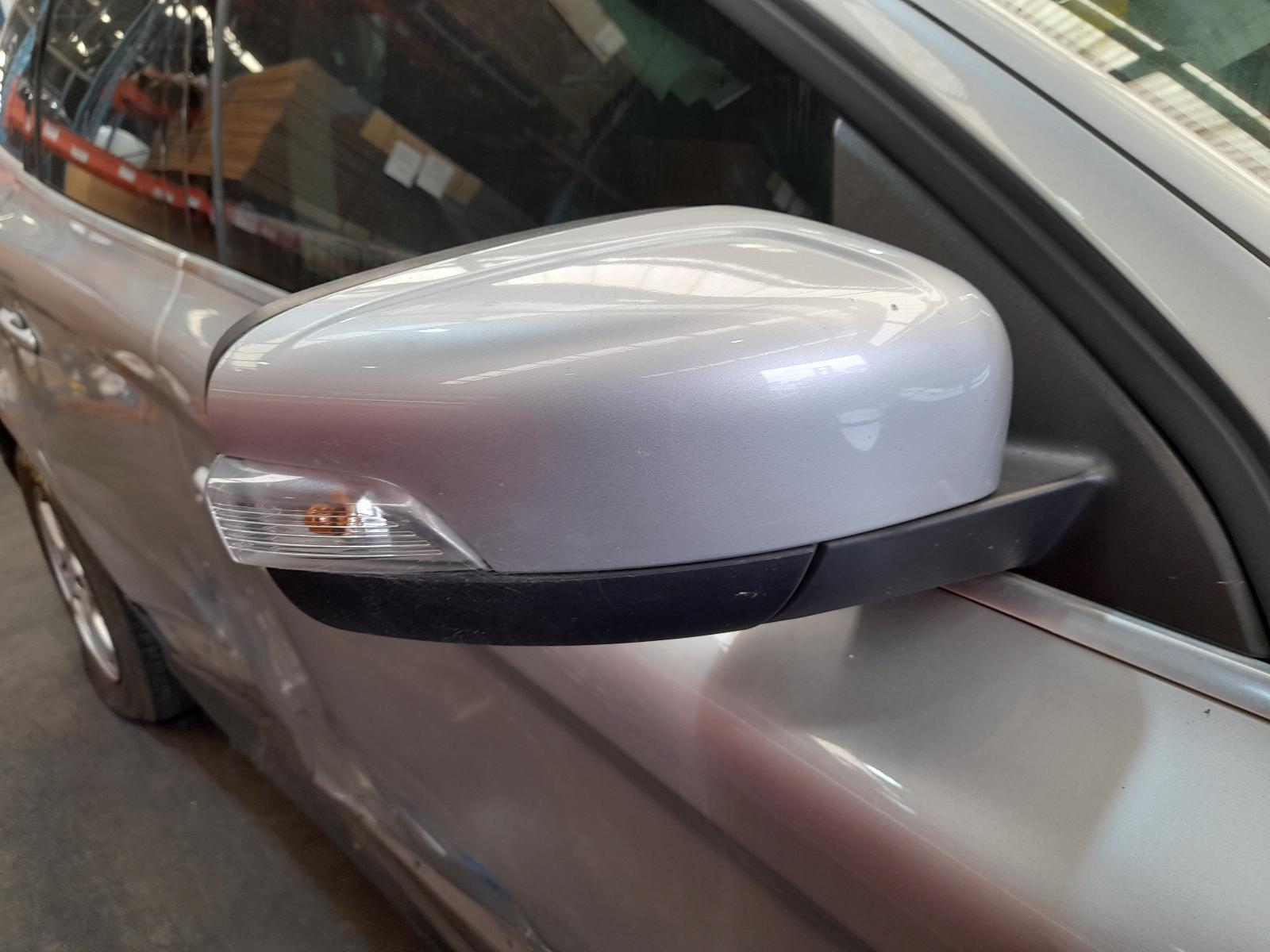 View Auto part Right Door Mirror Volvo Xc60 2012