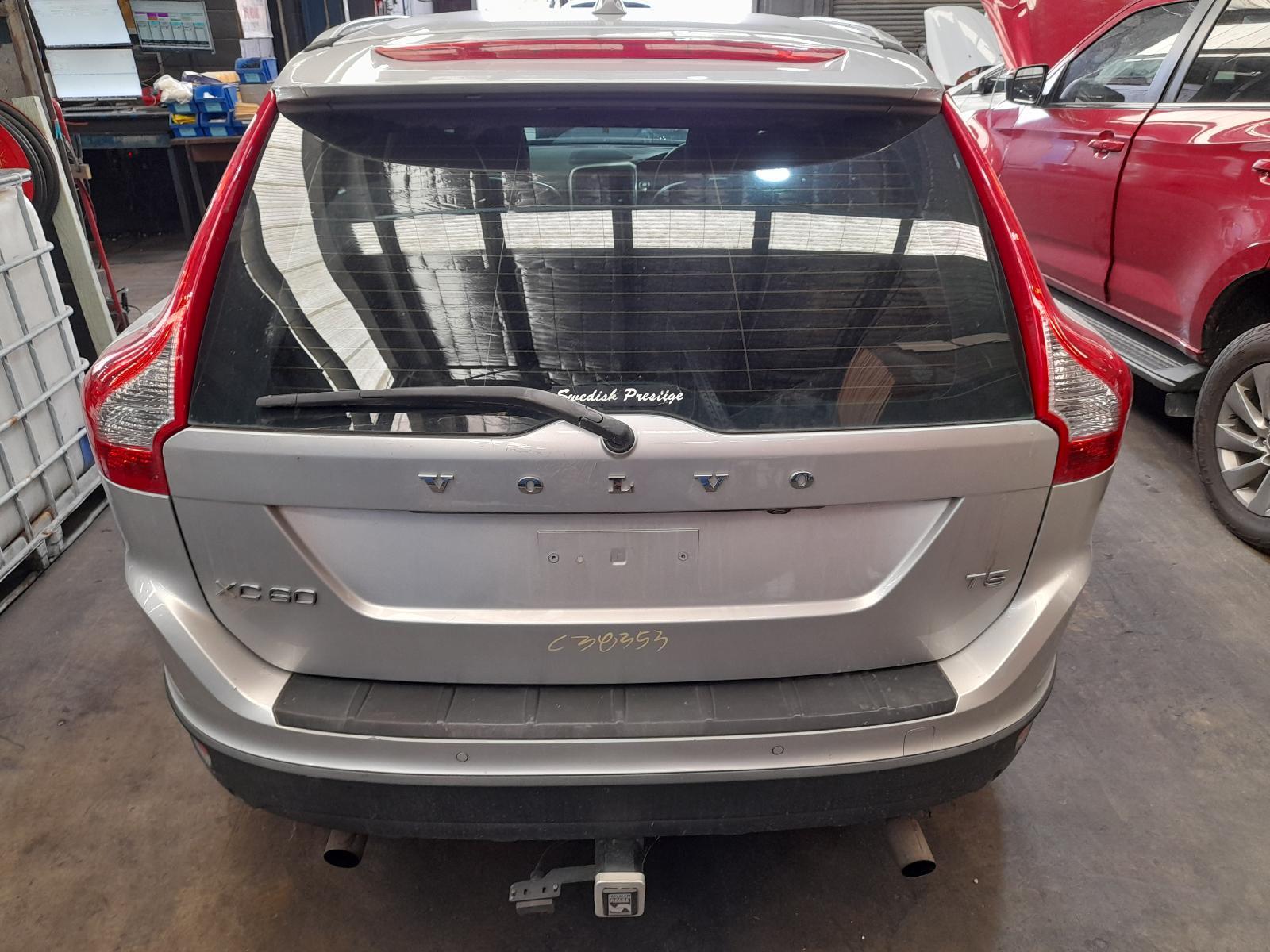 View Auto part Bootlid/Tailgate Volvo Xc60 2012