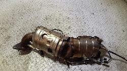 View Auto part Particulate Filter/Dpf Isuzu Mu-x 2021