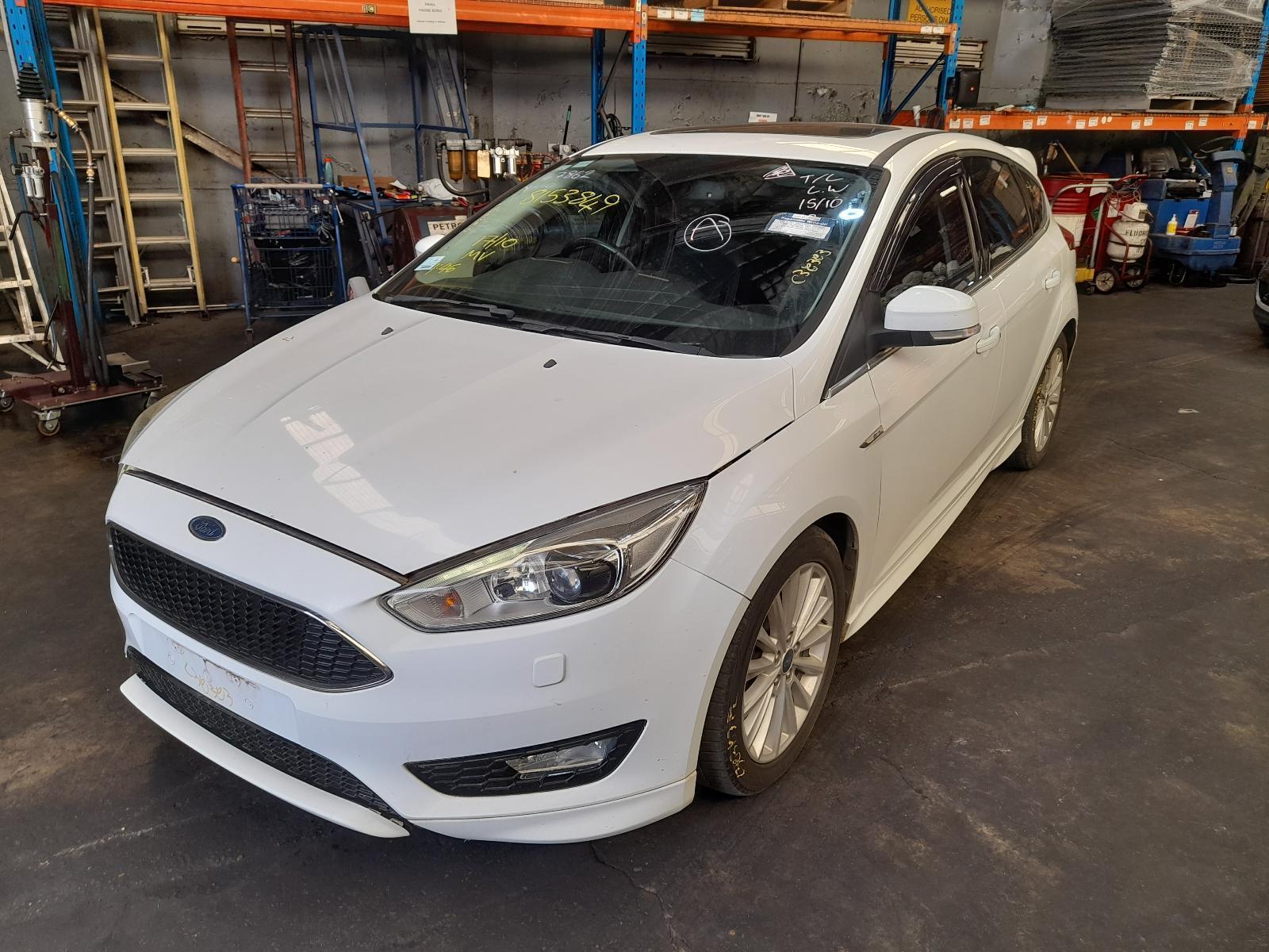 View Auto part Trans/Gearbox Ford Focus 2017