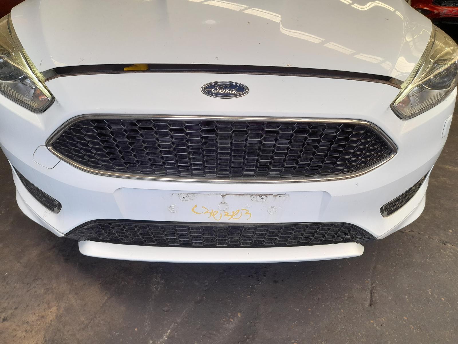 View Auto part Grille Ford Focus 2017