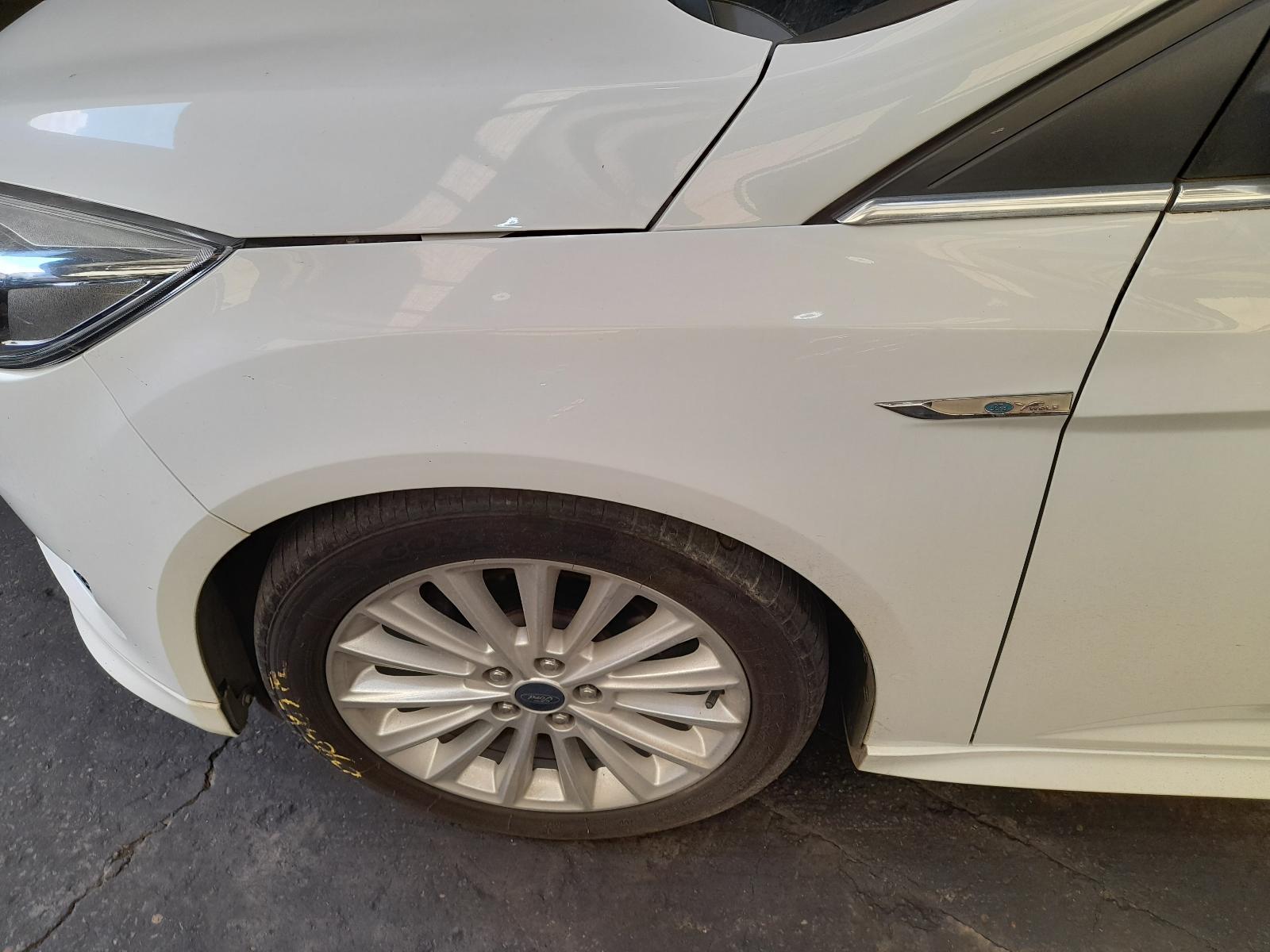 View Auto part Left Guard Ford Focus 2017