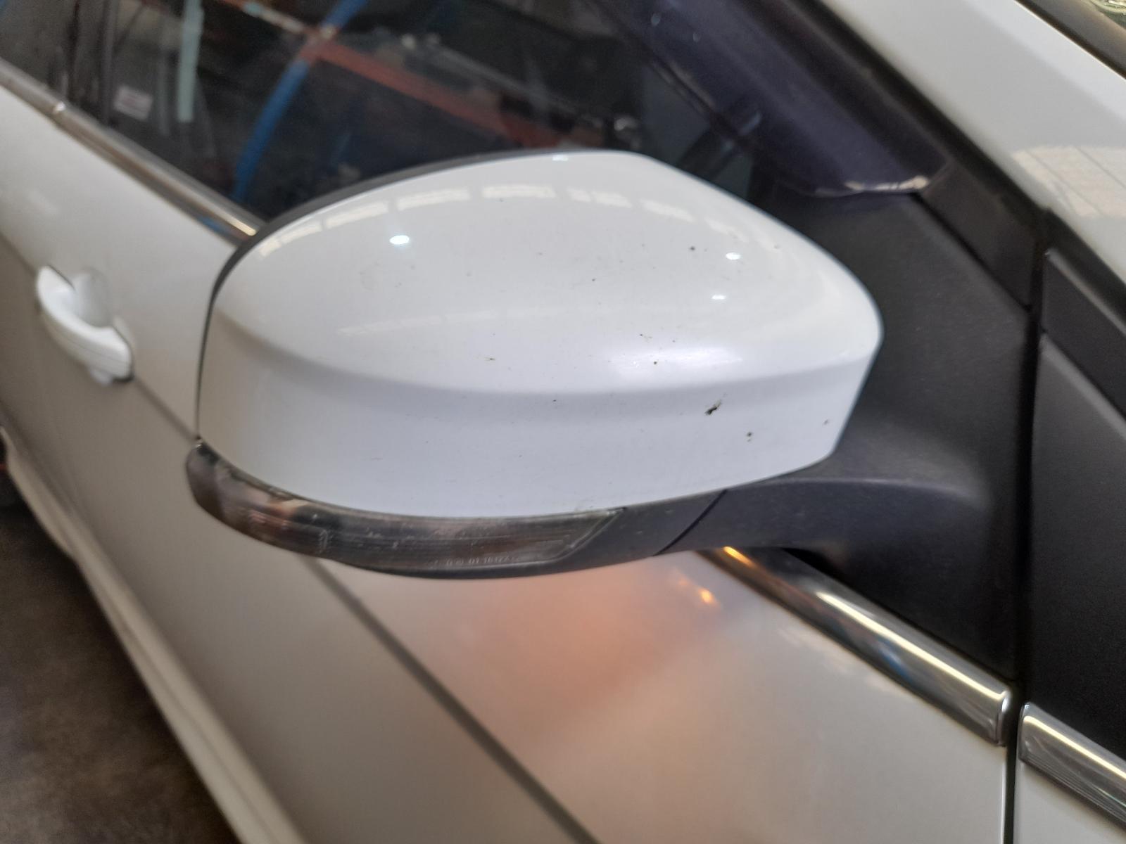 View Auto part Right Door Mirror Ford Focus 2017