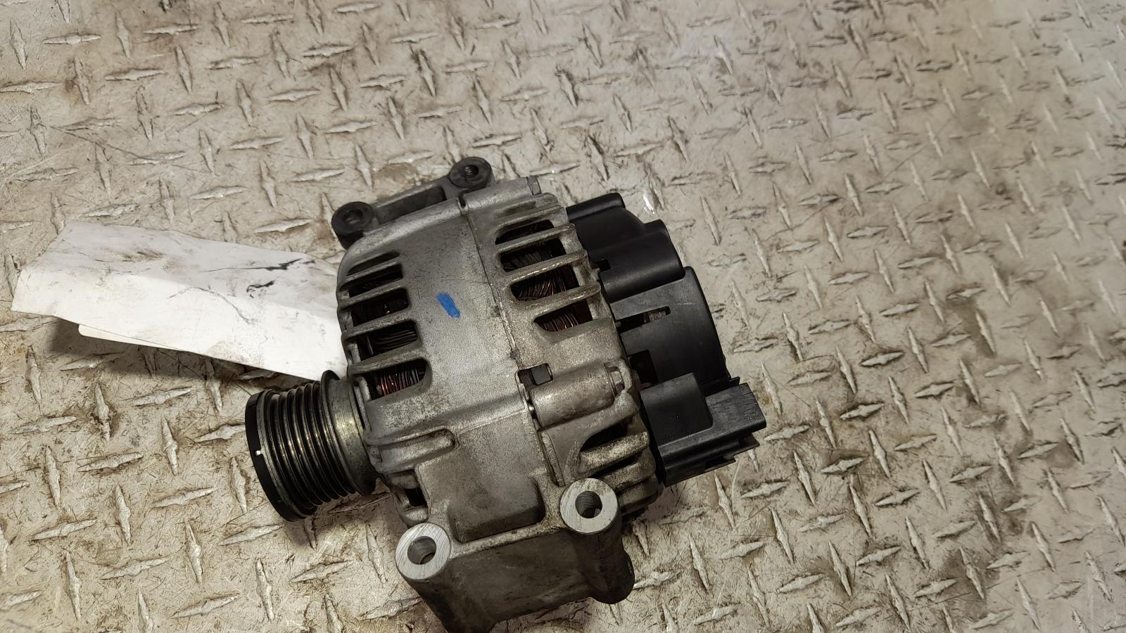 View Auto part Alternator Mercedes C Class 2012