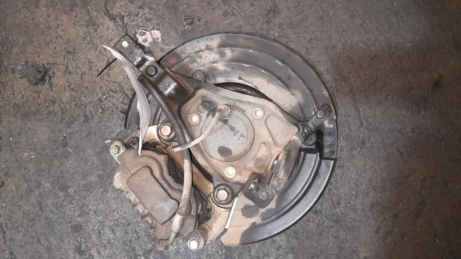 View Auto part Left Front Hub Assembly Holden Commodore 2011