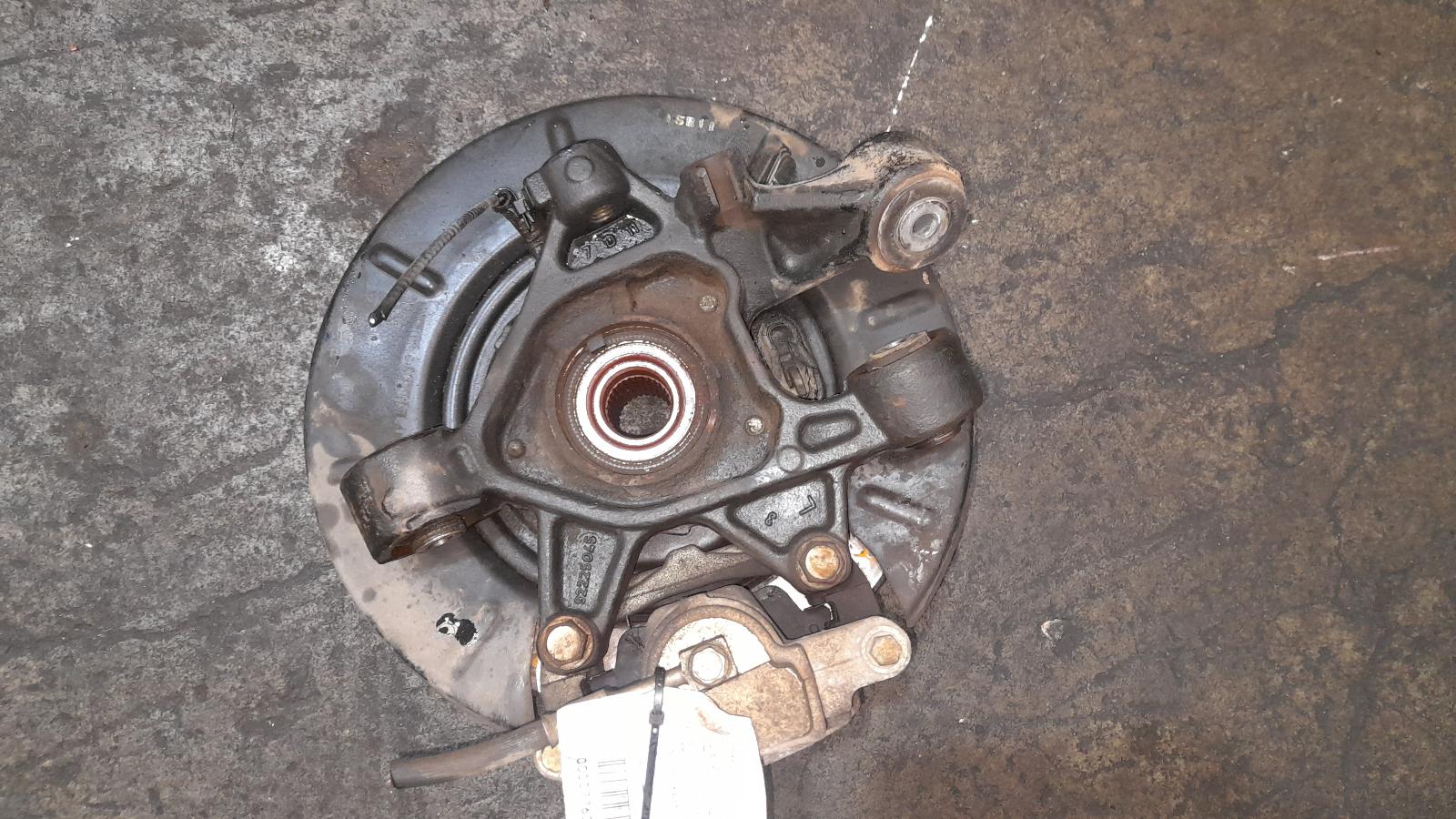 View Auto part Left Rear Hub Assembly Holden Commodore 2011