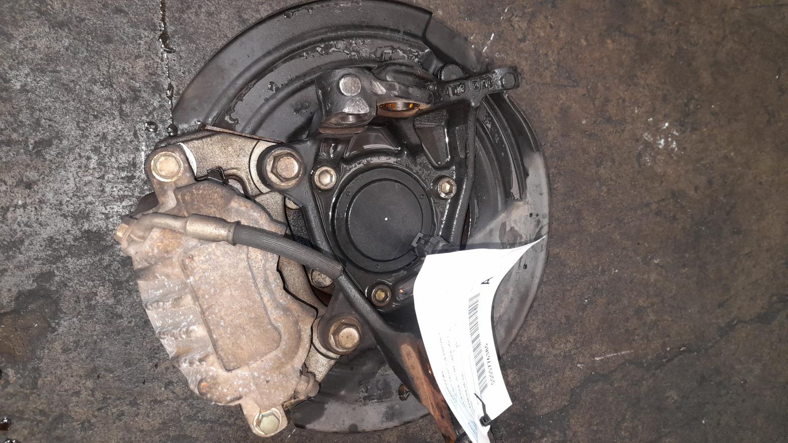 View Auto part Right Front Hub Assembly Holden Commodore 2011