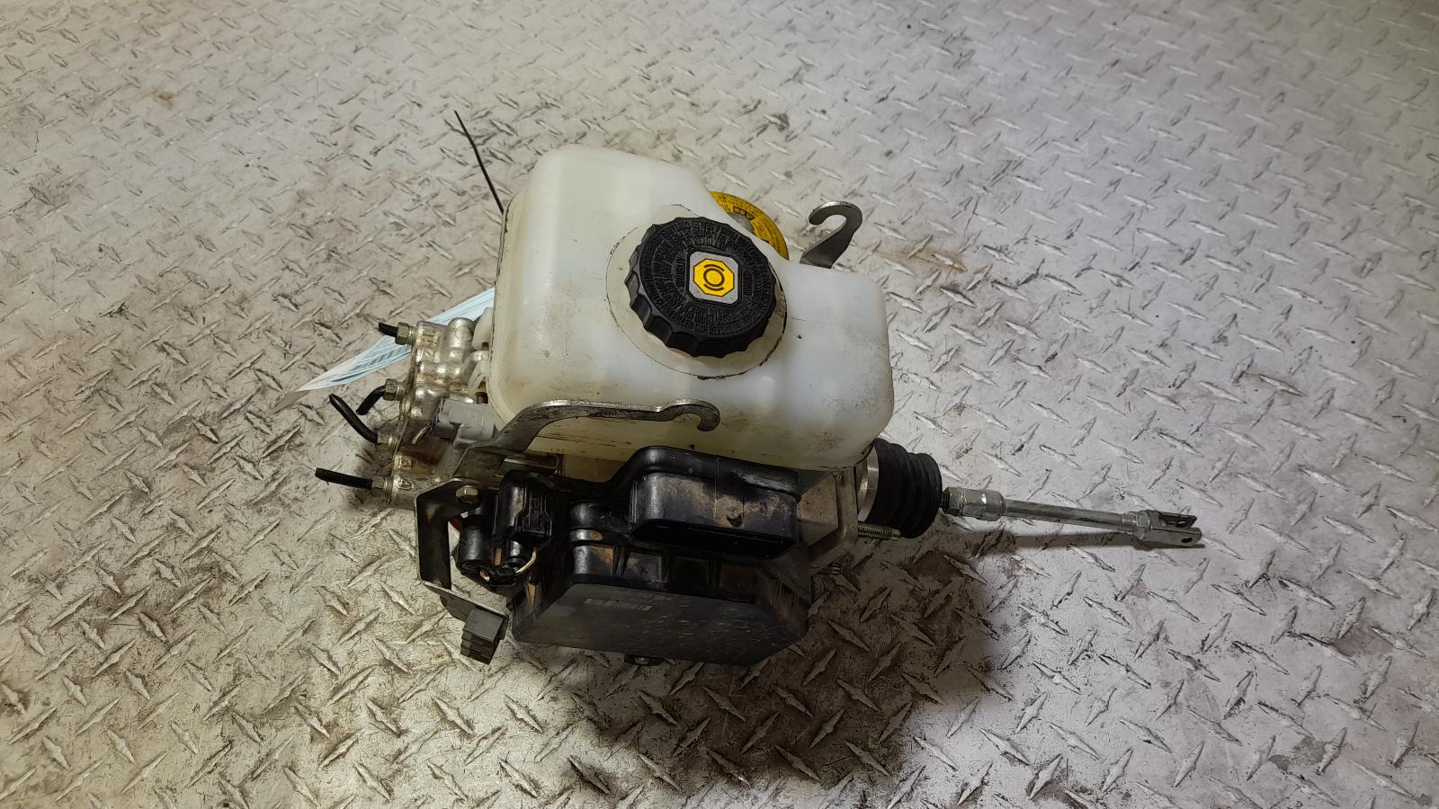 View Auto part Abs Pump/Modulator Toyota Prado 2017