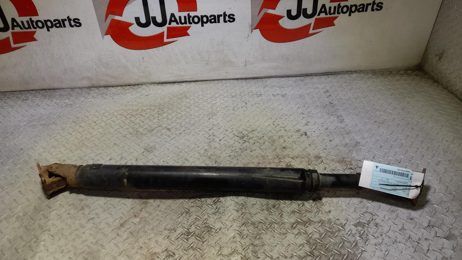 View Auto part Rear Drive Shaft Toyota Prado 2017
