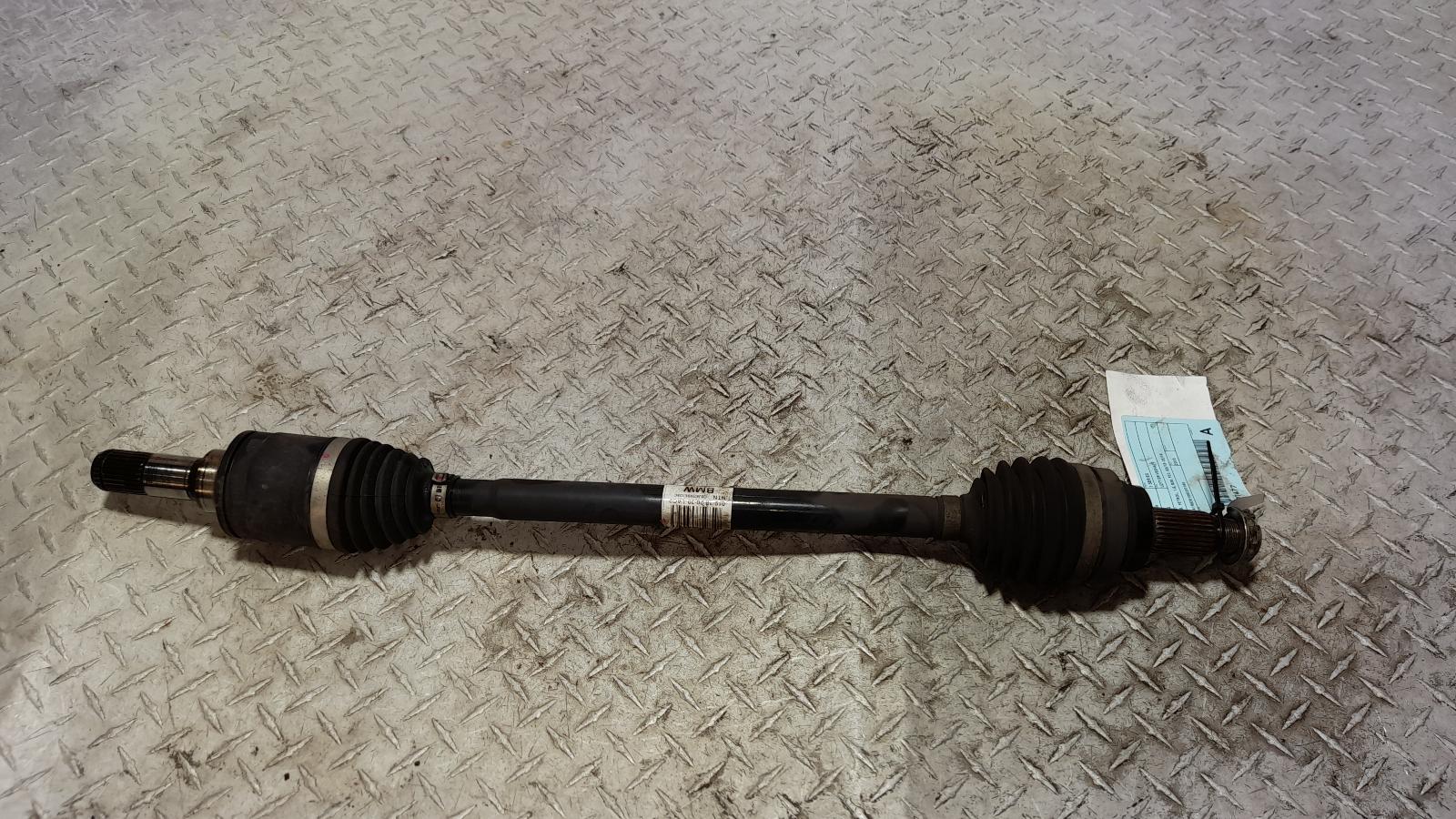 View Auto part Left Driveshaft Bmw 1 Series 2018