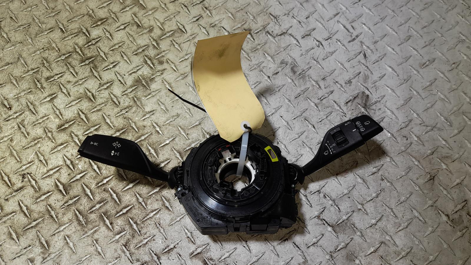 View Auto part Combination Switch Bmw 1 Series 2018