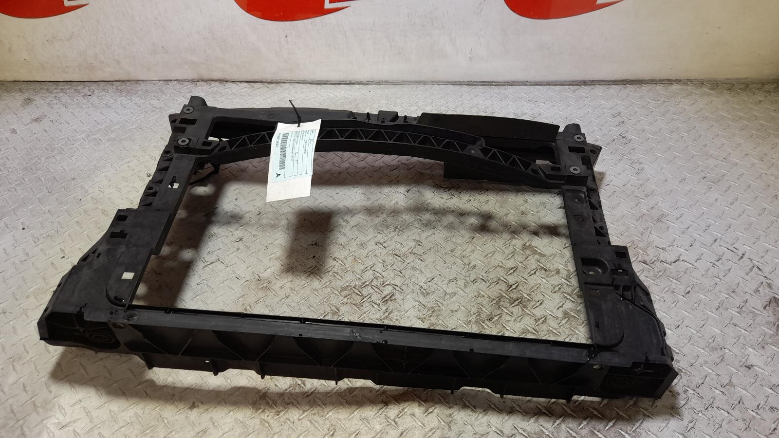 View Auto part Radiator Support Volkswagen Polo 2015