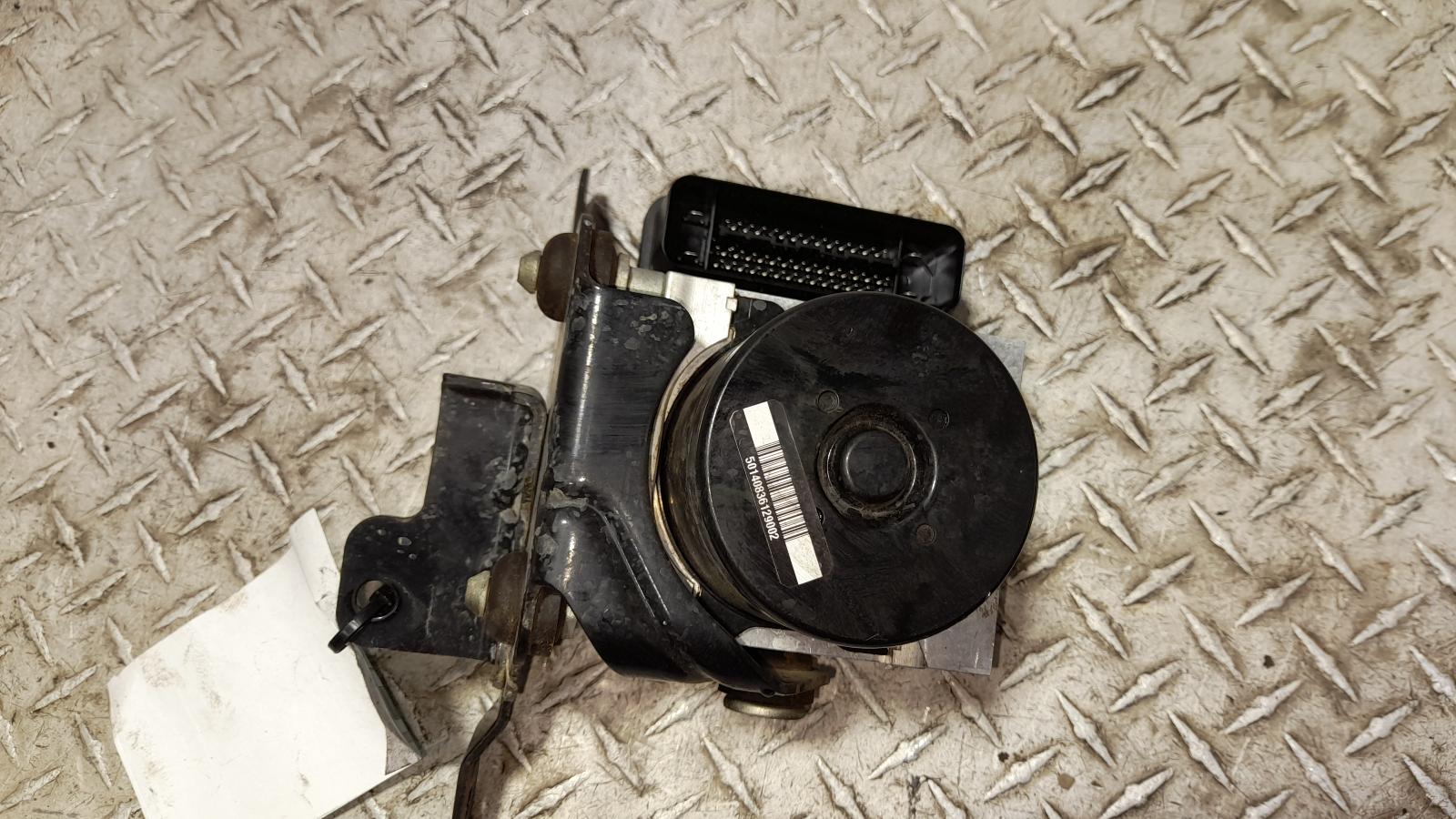 View Auto part Abs Pump/Modulator Holden Epica 2010