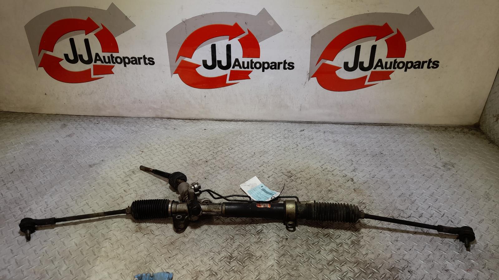 View Auto part Steering Box/Rack Holden Epica 2010