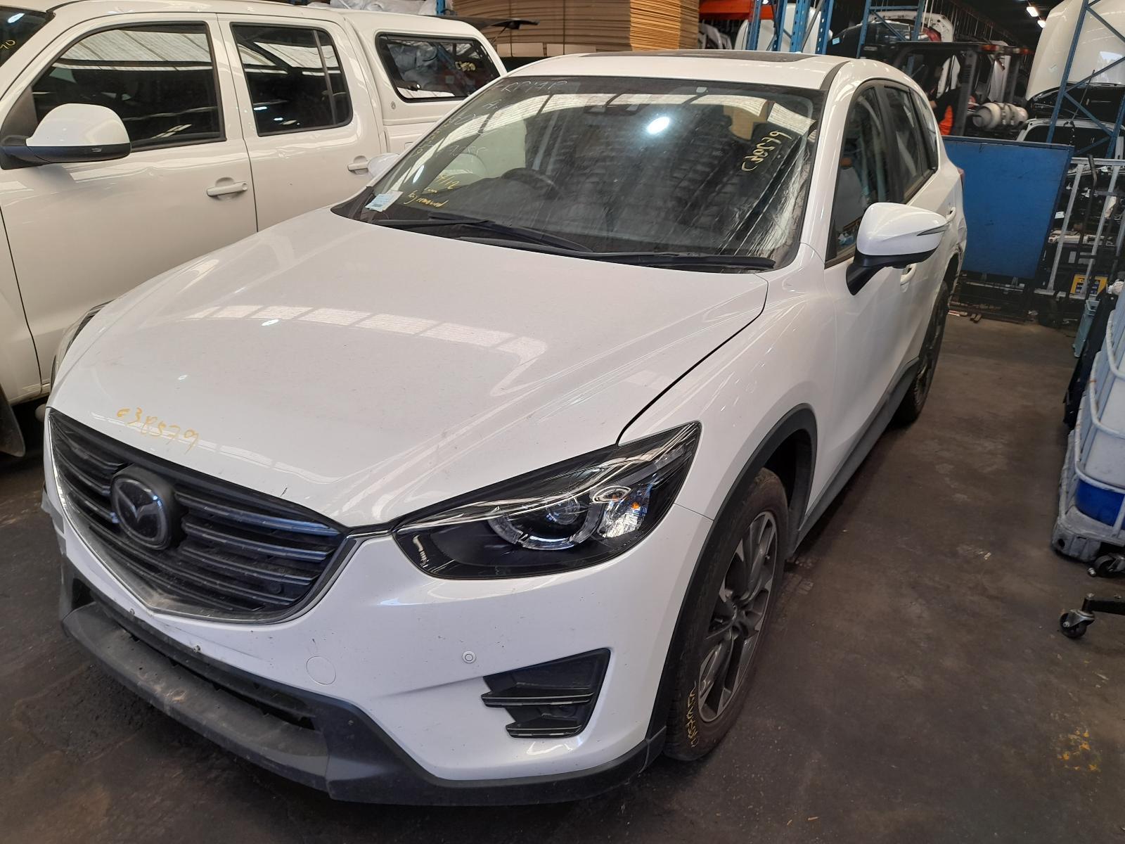 View Auto part Trans/Gearbox Mazda Cx5 2015
