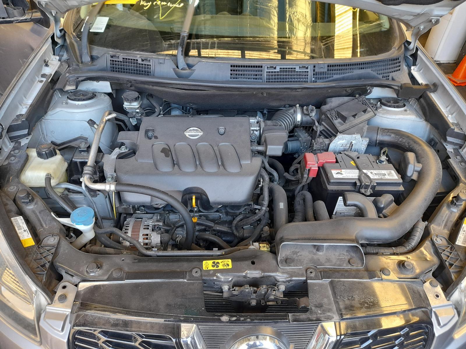 View Auto part Coil/Coil Pack Nissan Dualis 2011