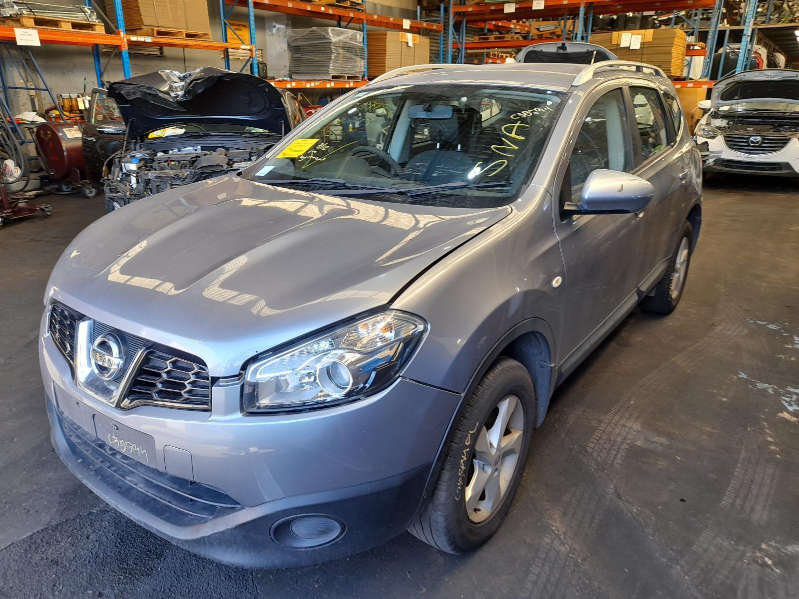 View Auto part Trans/Gearbox Nissan Dualis 2011