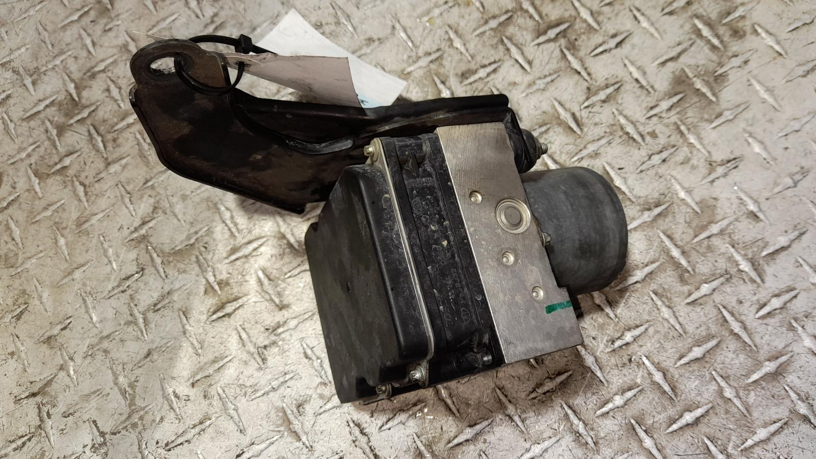 View Auto part Abs Pump/Modulator Nissan Dualis 2011