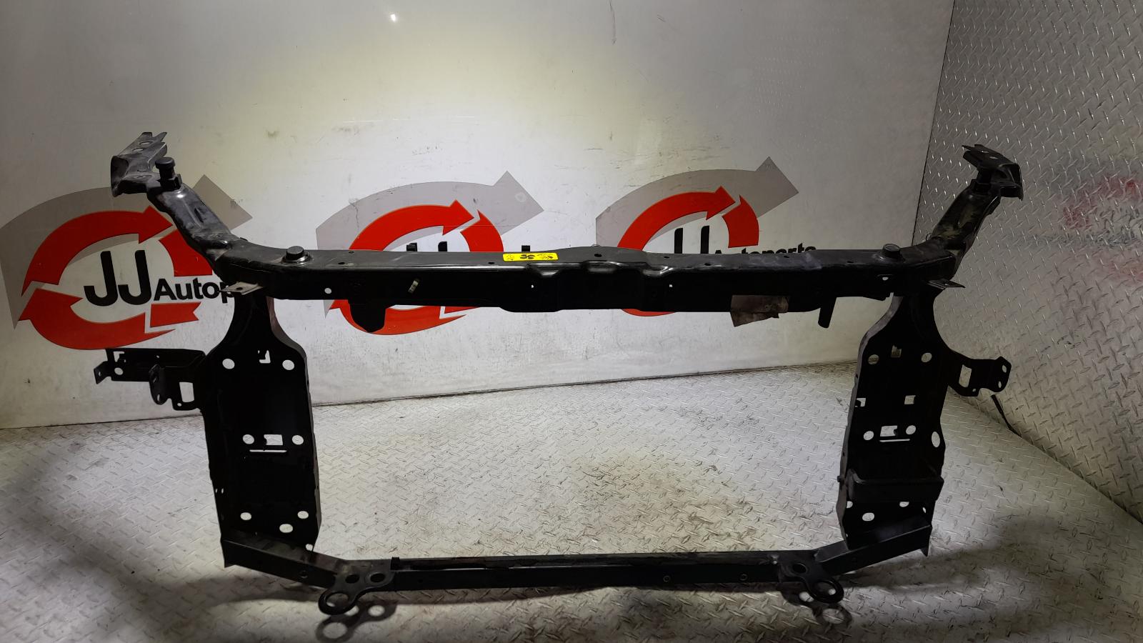 View Auto part Radiator Support Nissan Dualis 2011