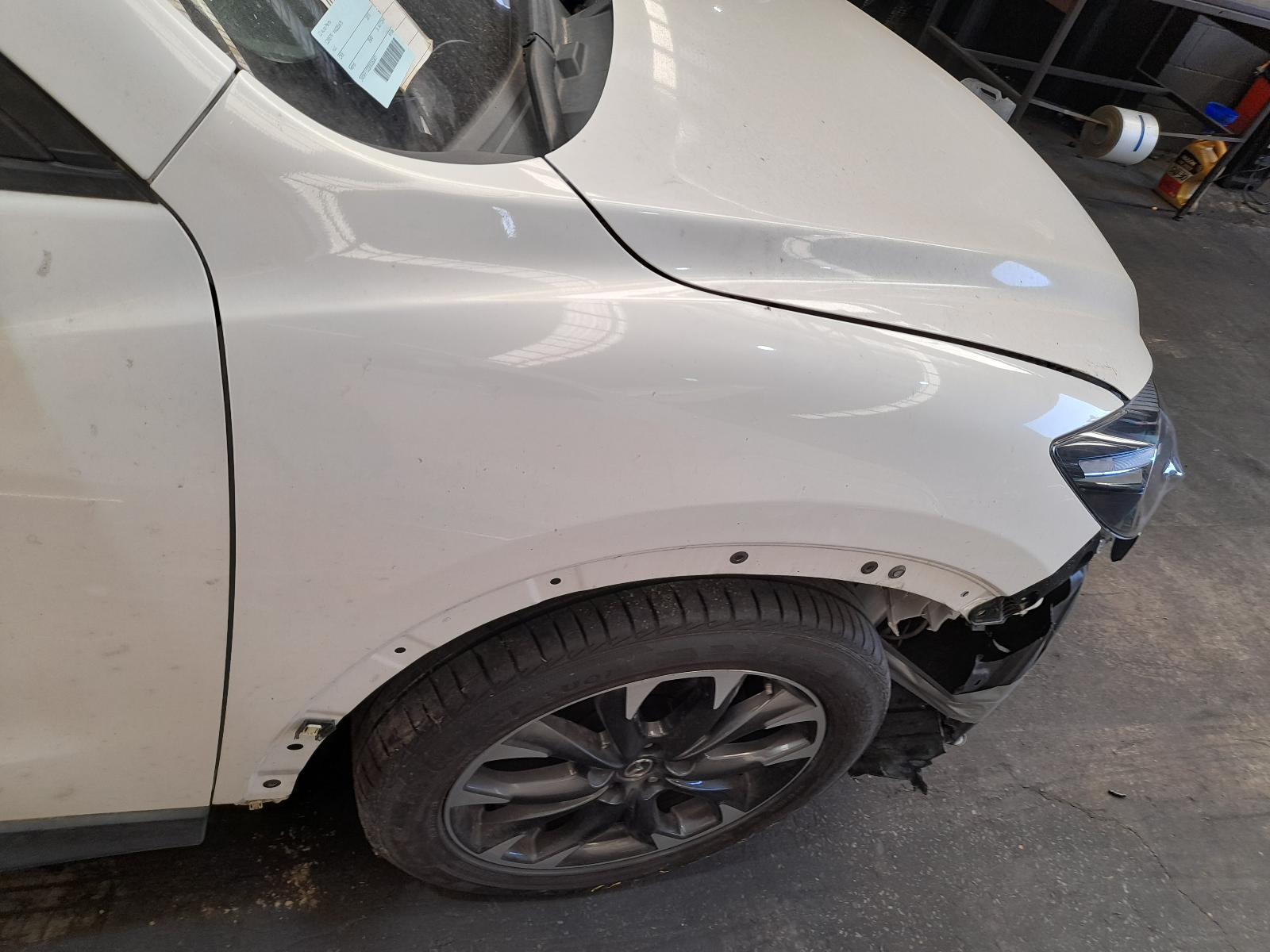 View Auto part Right Guard Mazda Cx5 2015