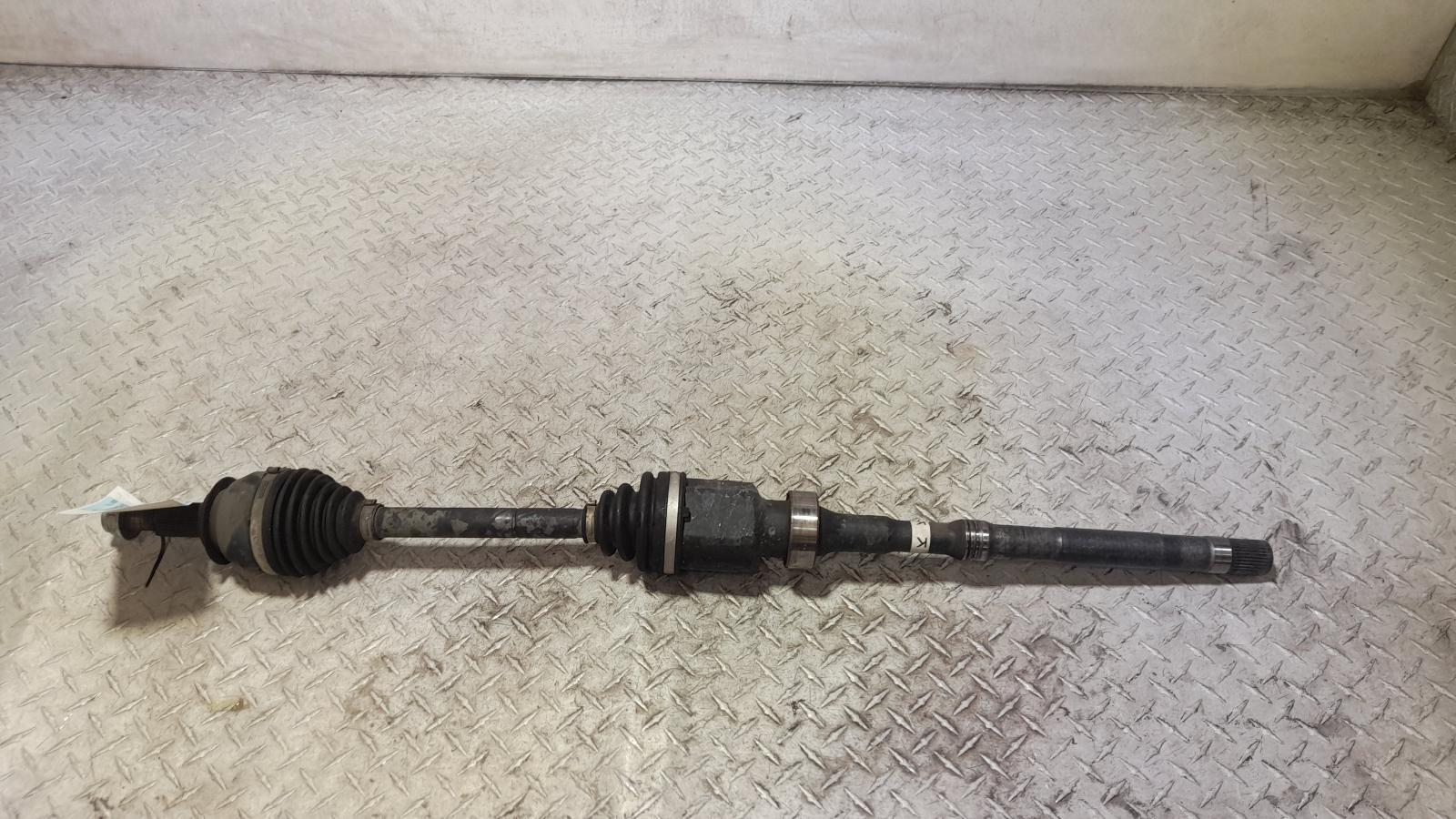 View Auto part Right Driveshaft Mazda Cx5 2015