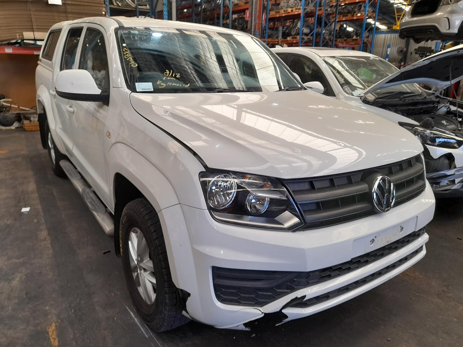 View Auto part Trans/Gearbox Volkswagen Amarok 2018