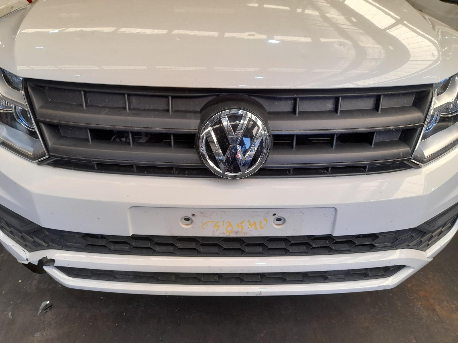 View Auto part Grille Volkswagen Amarok 2018