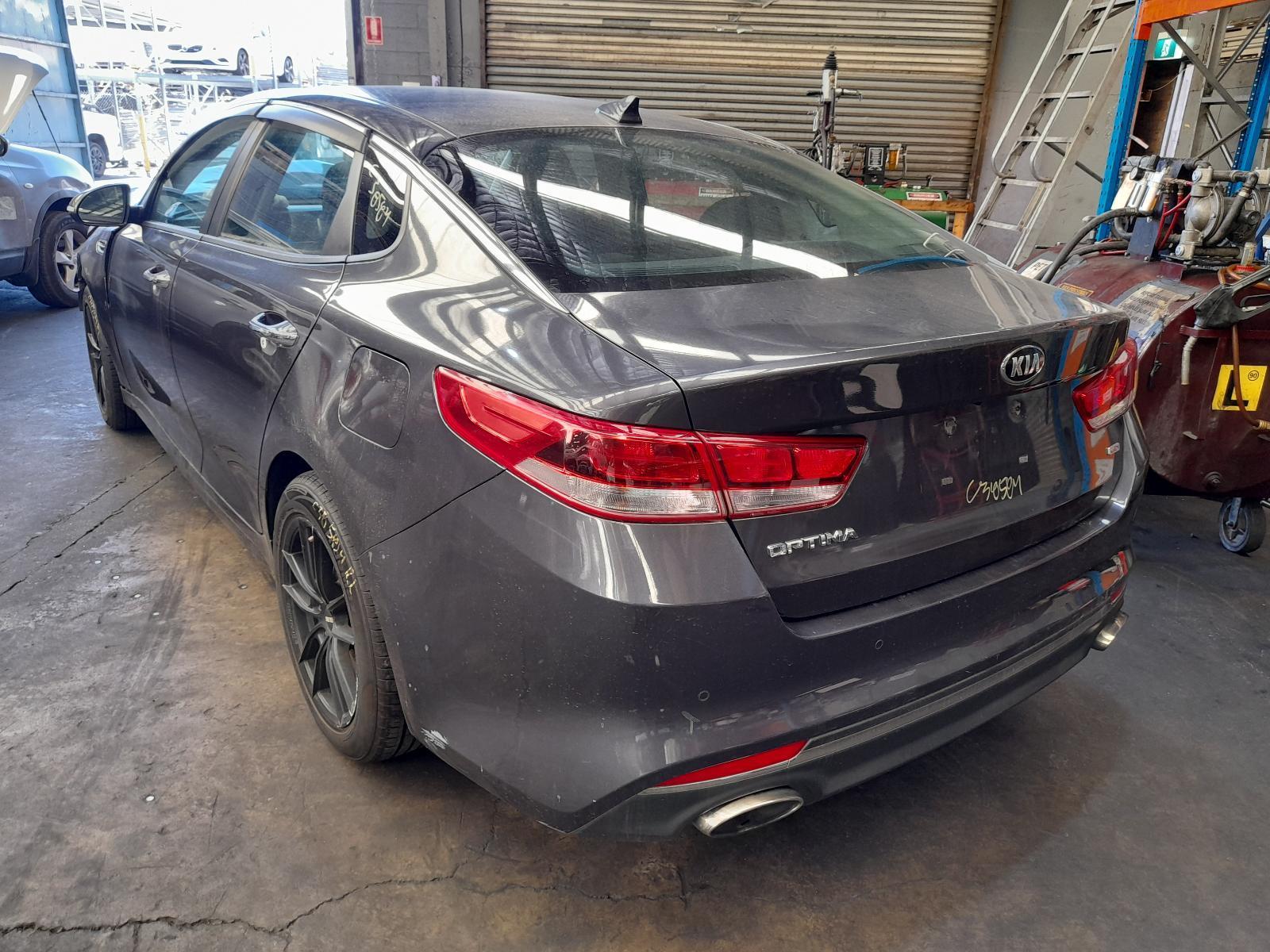 View Auto part Trans/Gearbox Kia Optima 2018