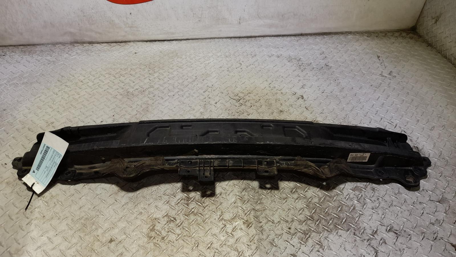 View Auto part R/Bar Bracket/Reinfo Kia Optima 2018