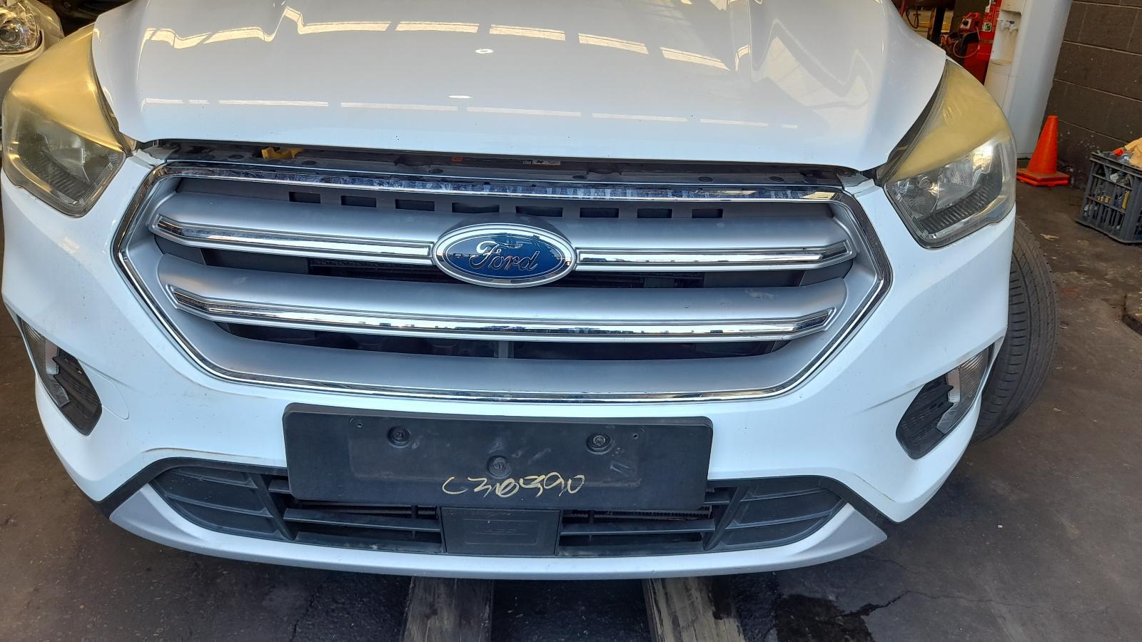 View Auto part Grille Ford Escape 2017