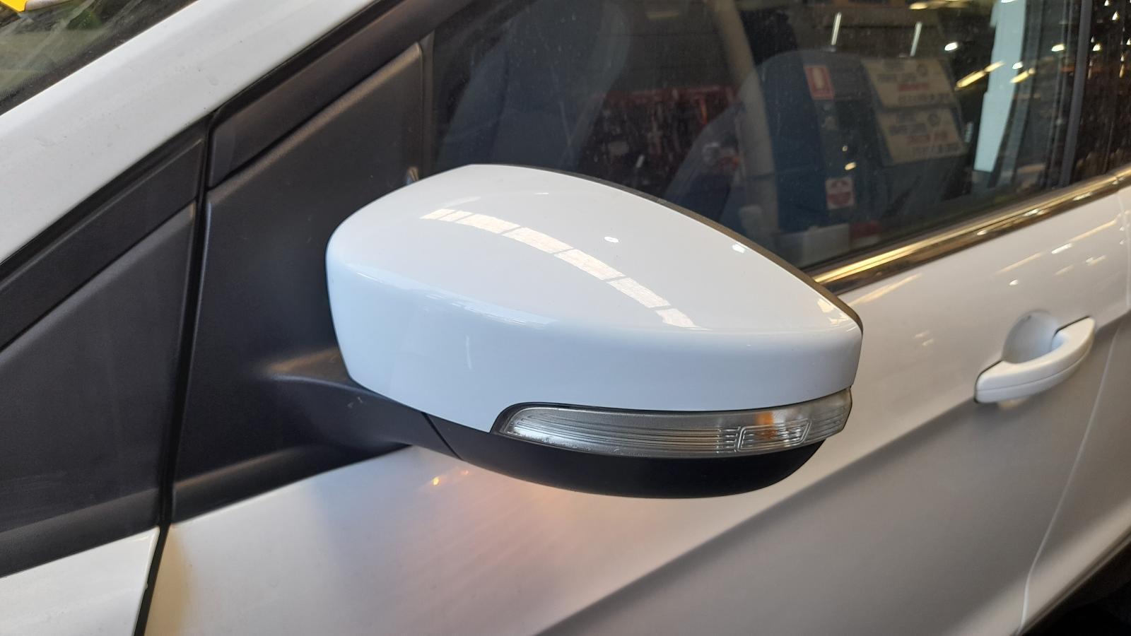 View Auto part Left Door Mirror Ford Escape 2017