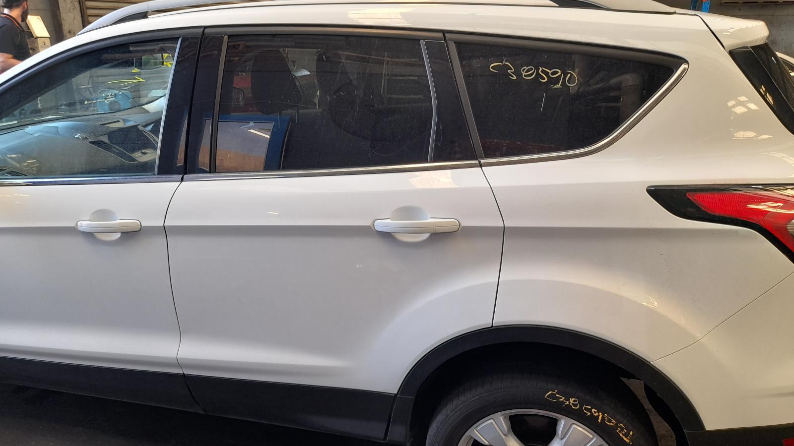 View Auto part Left Rear Door/Sliding Ford Escape 2017