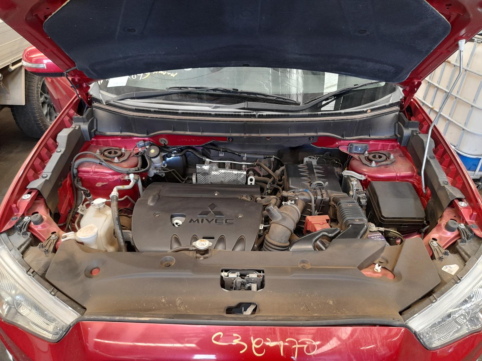 View Auto part Coil/Coil Pack Mitsubishi Asx 2016