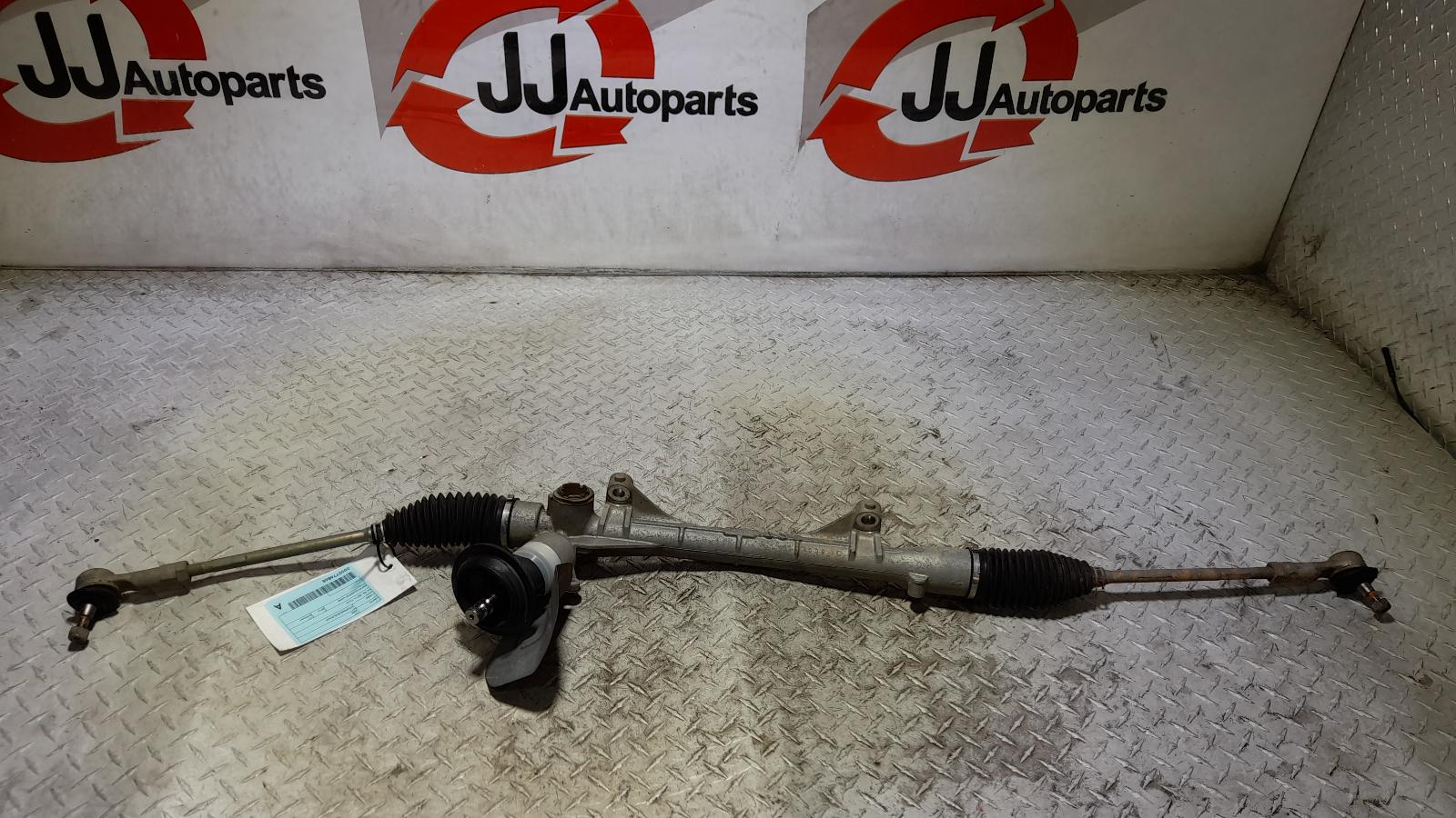View Auto part Steering Box/Rack Mitsubishi Asx 2016