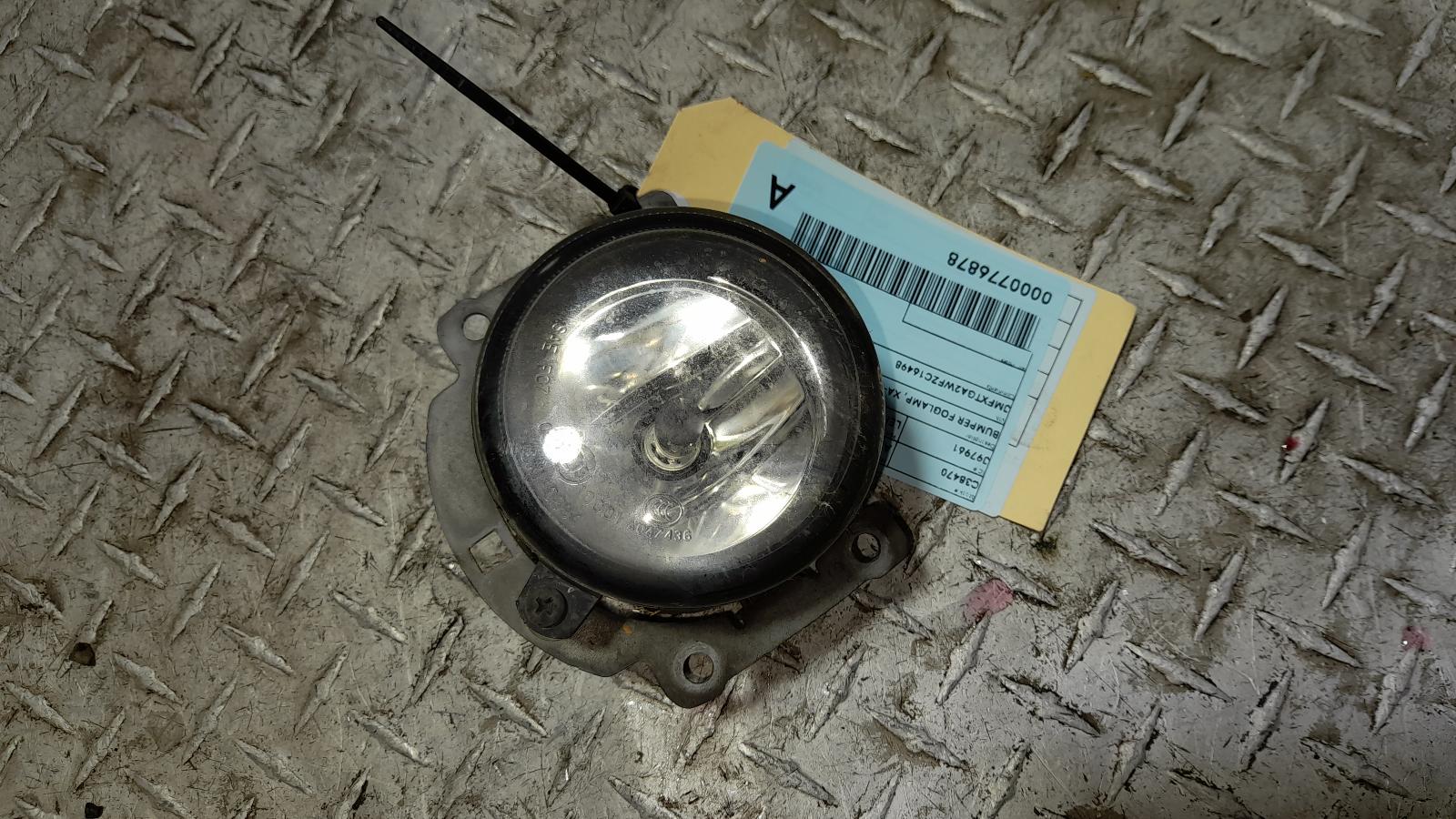 View Auto part Left Indicator/Fog/Side Mitsubishi Asx 2016