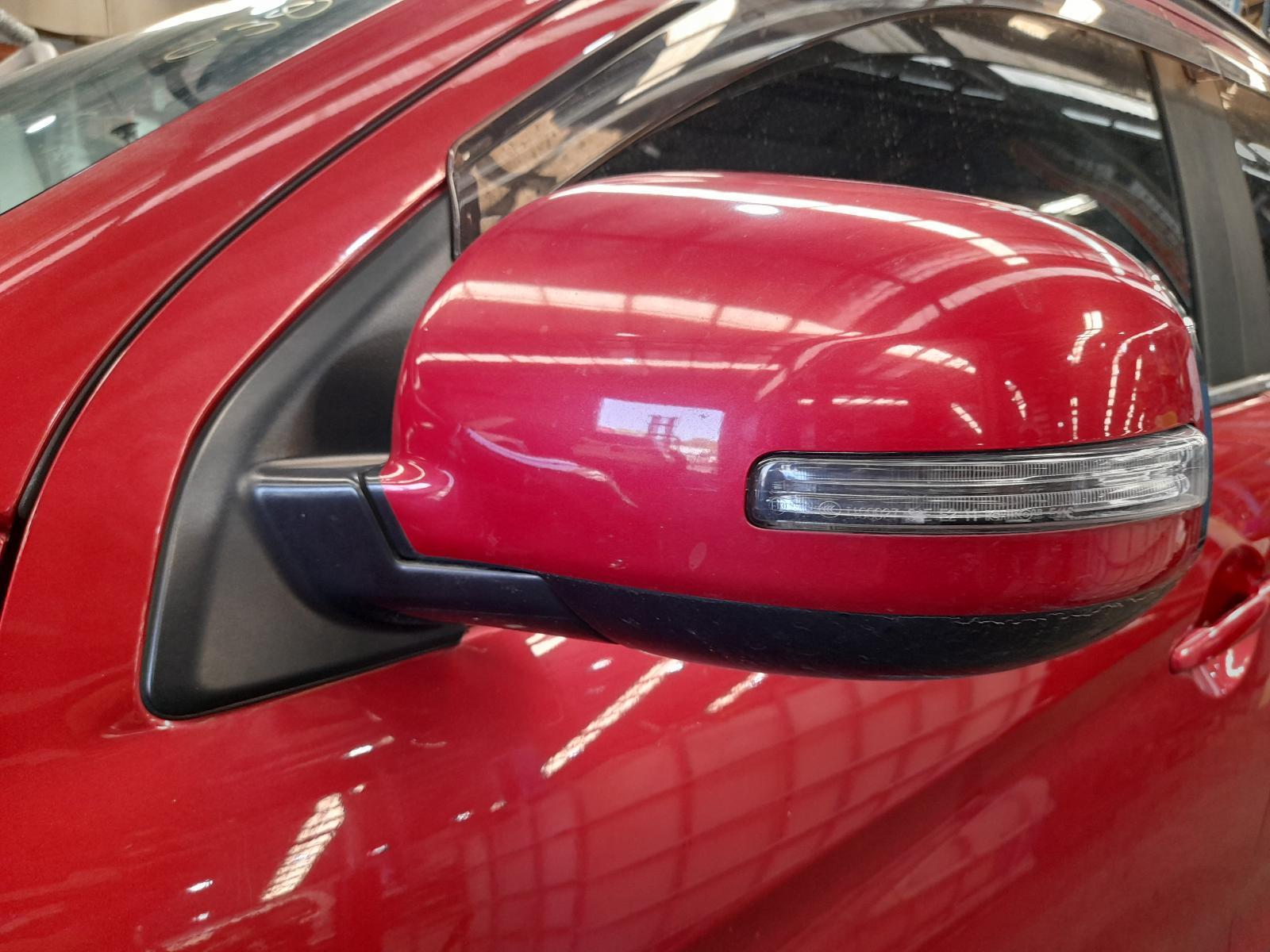 View Auto part Left Door Mirror Mitsubishi Asx 2016