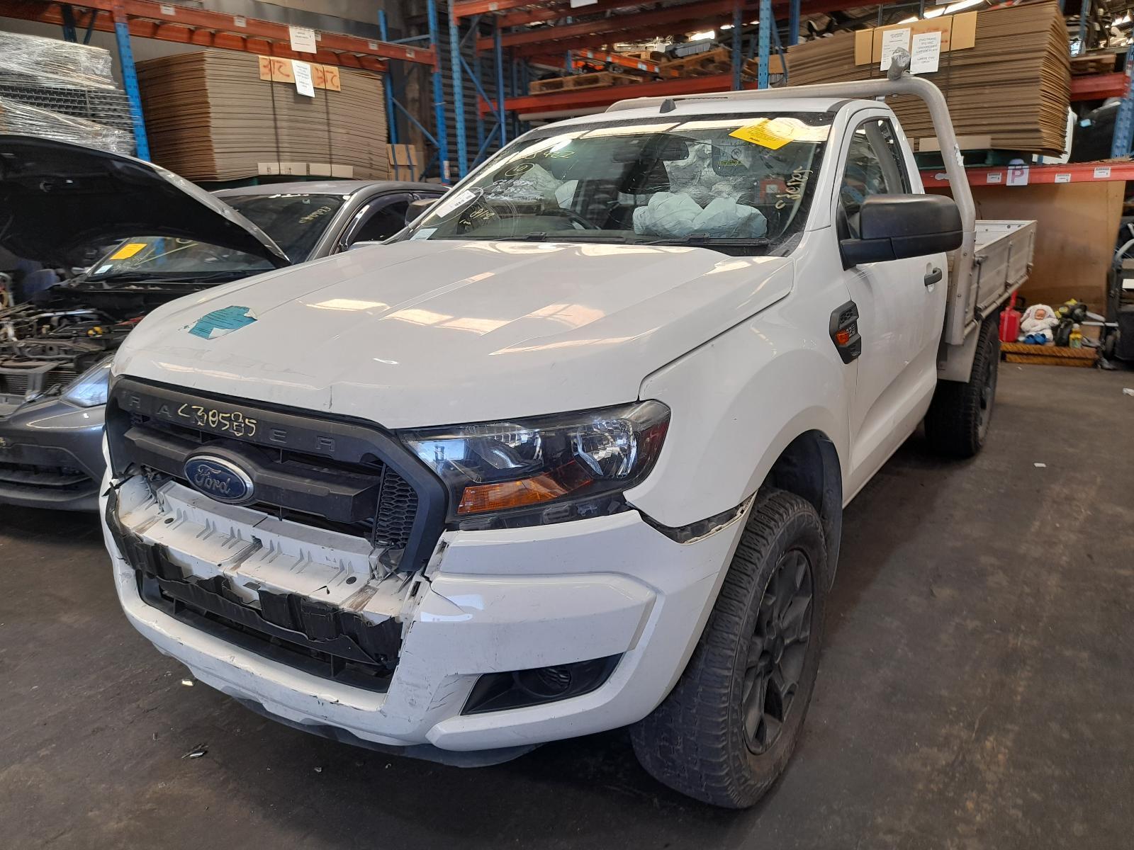 View Auto part Trans/Gearbox Ford Ranger 2018