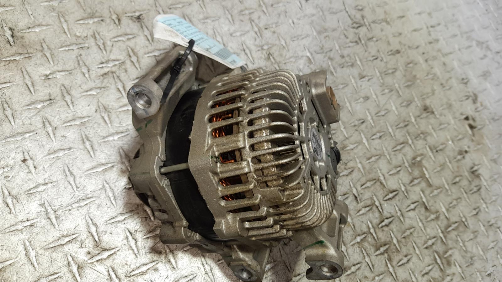 View Auto part Alternator Ford Ranger 2018