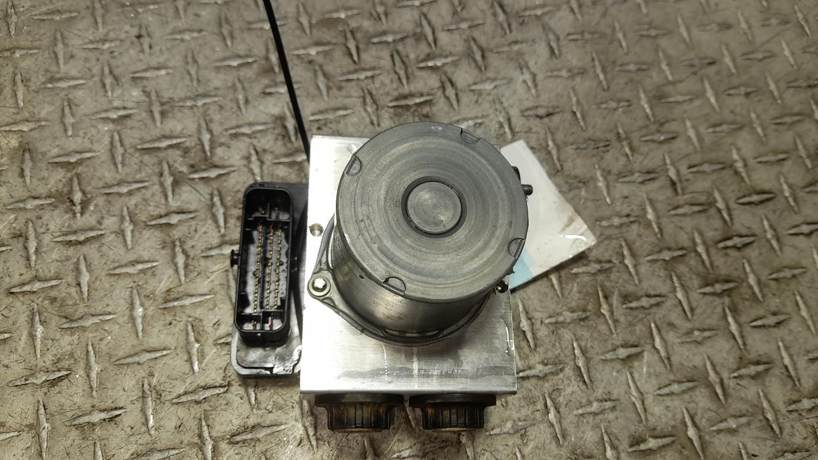 View Auto part Abs Pump/Modulator Ford Ranger 2018